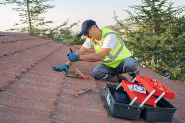 Fast & Reliable Emergency Roof Repairs in Shippensburg, PA